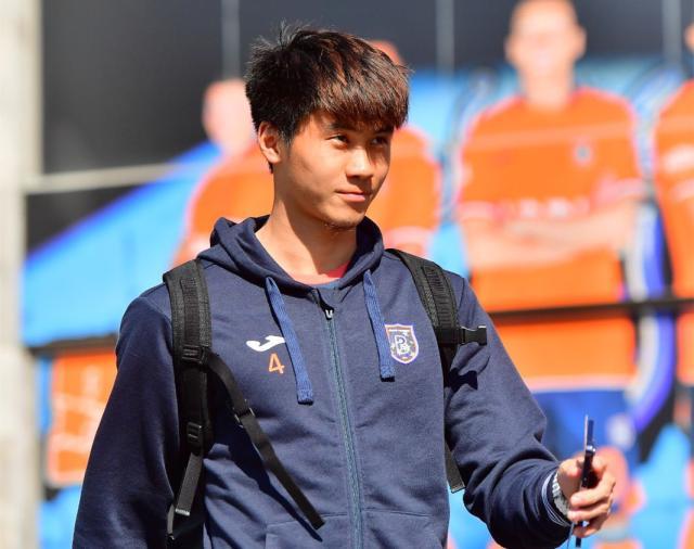 开云体育官网-吴少聪处子秀因突发情况搁浅 赛前被列为备用武器