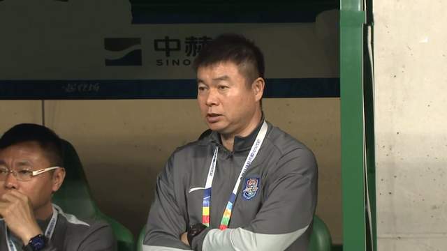 kaiyun-2-4，国安被打回原形 基莱斯单挑对手后防 津门虎追平倒数第二